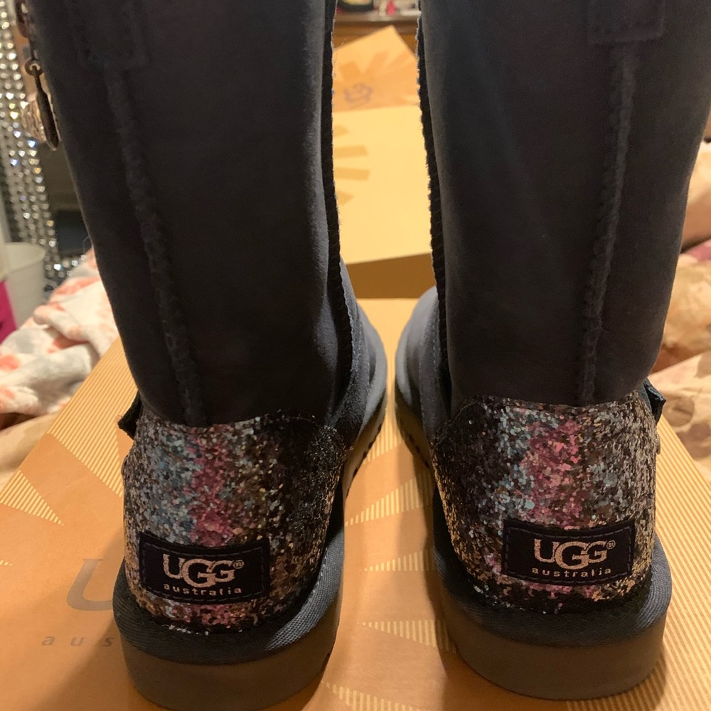 Short Ugg Boots
